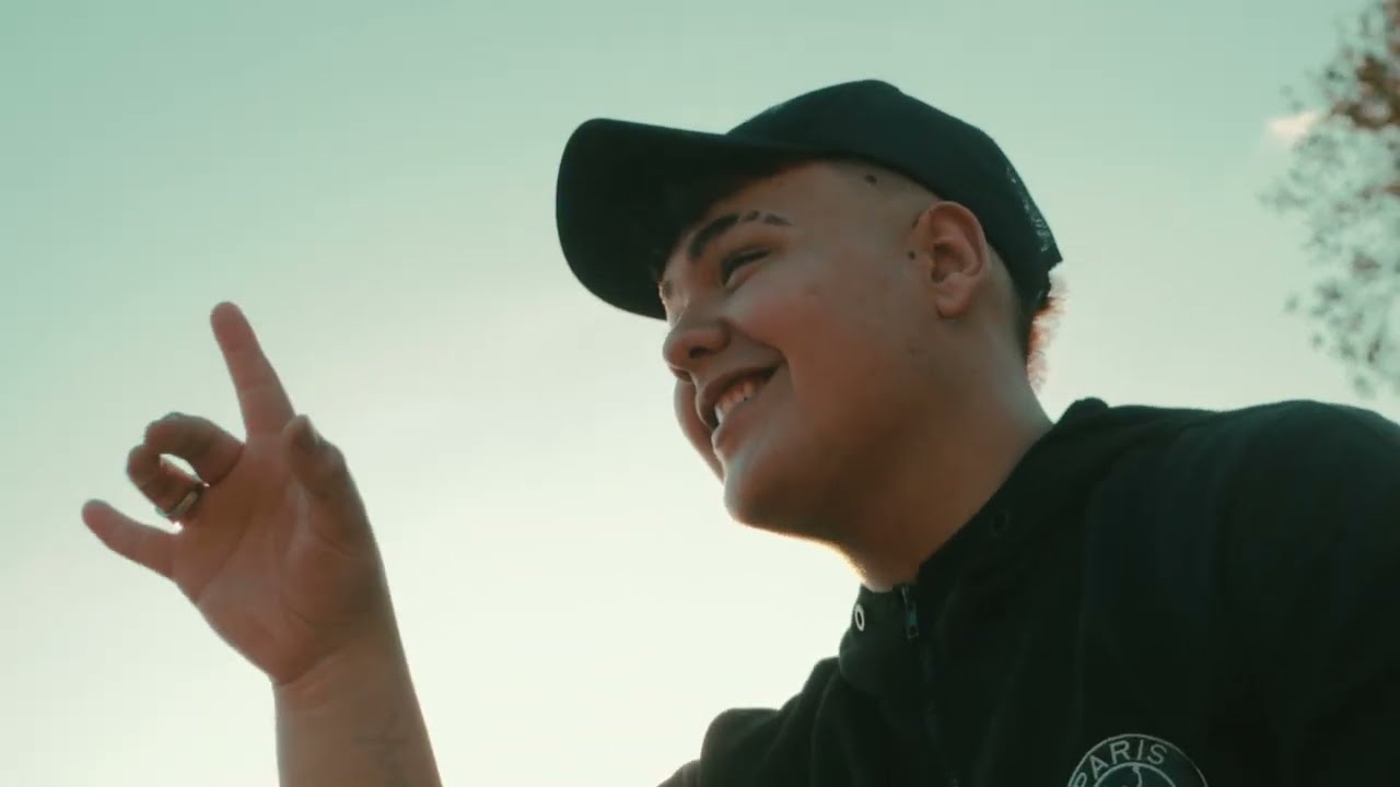 DAYLON X RUBÉN - PACTO (VIDEOCLIP OFICIAL)