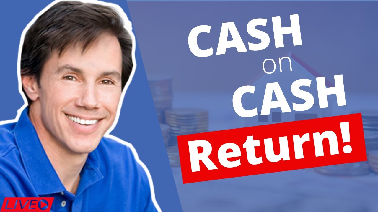 Modifying Rent to Value & Determining TRUE Cash on Cash Return!