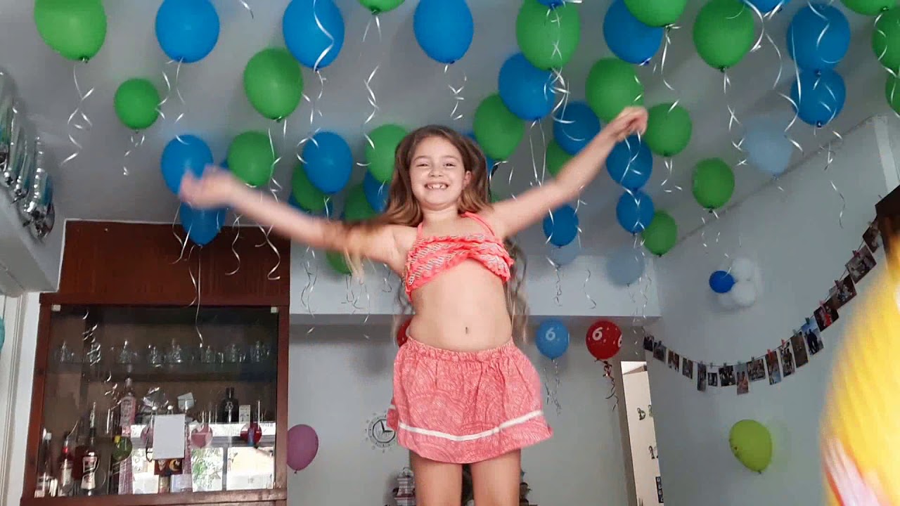 BALL FINAL DE CURS TERCER DE PRIMÀRIA. 2019-2020.