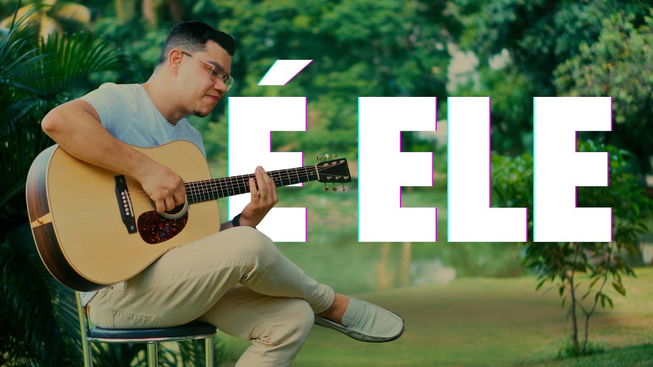 FICOU LINDO no Viol&atilde;o! &Eacute; ELE (Drops) por Rafael Alves