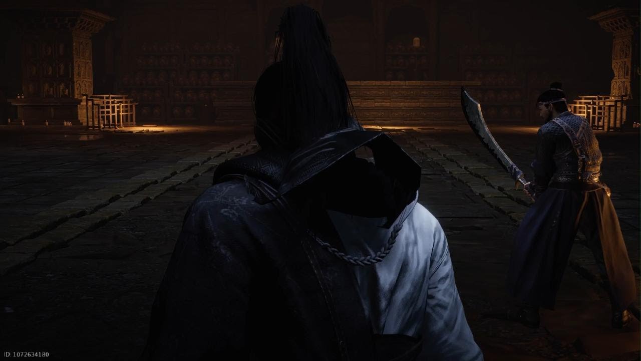 The Last Stand With Yi Dao! Boss Battle Against Qianye The Witch!!