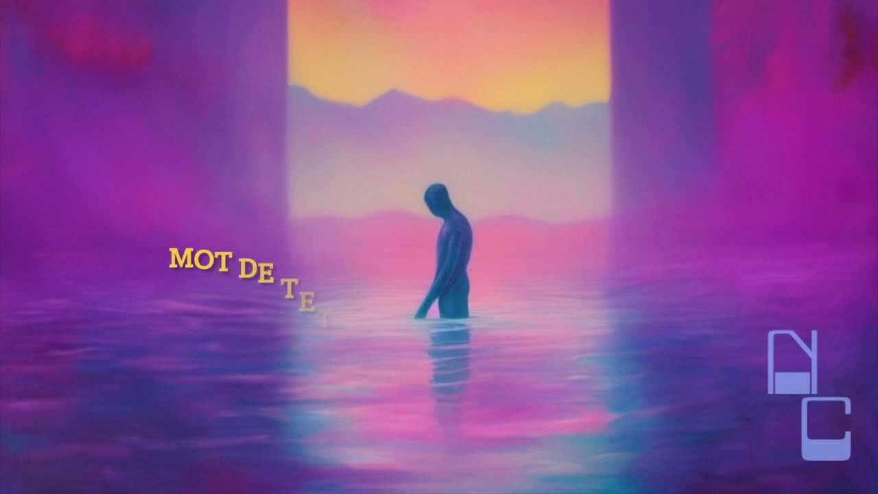 William Wigurd.Plonge (Visualizer)/(prod louiexo x jones)