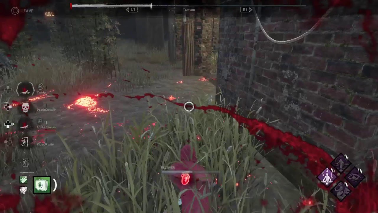 Dead By Daylight: SDIYBT