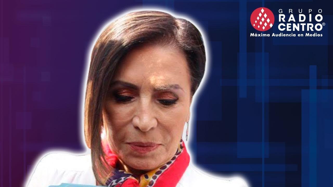 CRISIS NERVIOSA, LLANTO, sorpresa y DESILUSIÓN, la REACCIÓN DE ROBLES al quedar presa: Olea