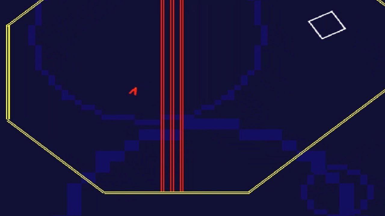 Flywrench v1.6 (Windows game 2007)