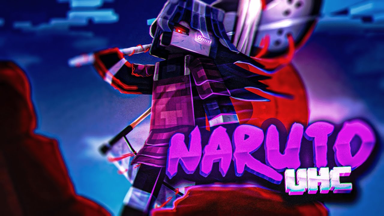 MADARA : MAITRE SHINOBI (Naruto UHC)