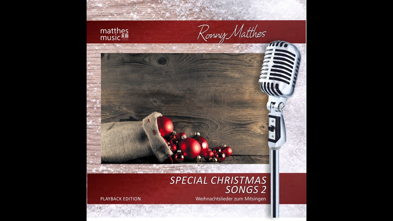 What Wondrous Love Is This (Playback / Karaoke Version)  / Royalty Free Christian Music - Worship