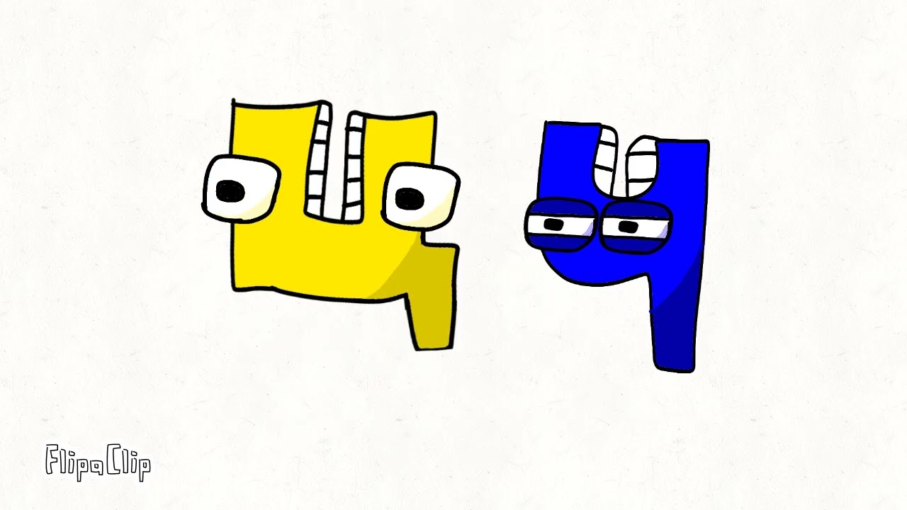 Russian Alphabet Lore (Coming Soon) Intro