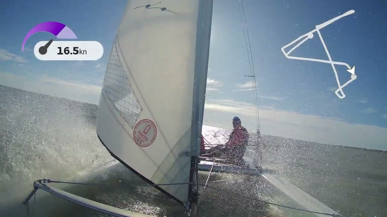 Winter series racing at Meningie Sailing Club 9th July 2022