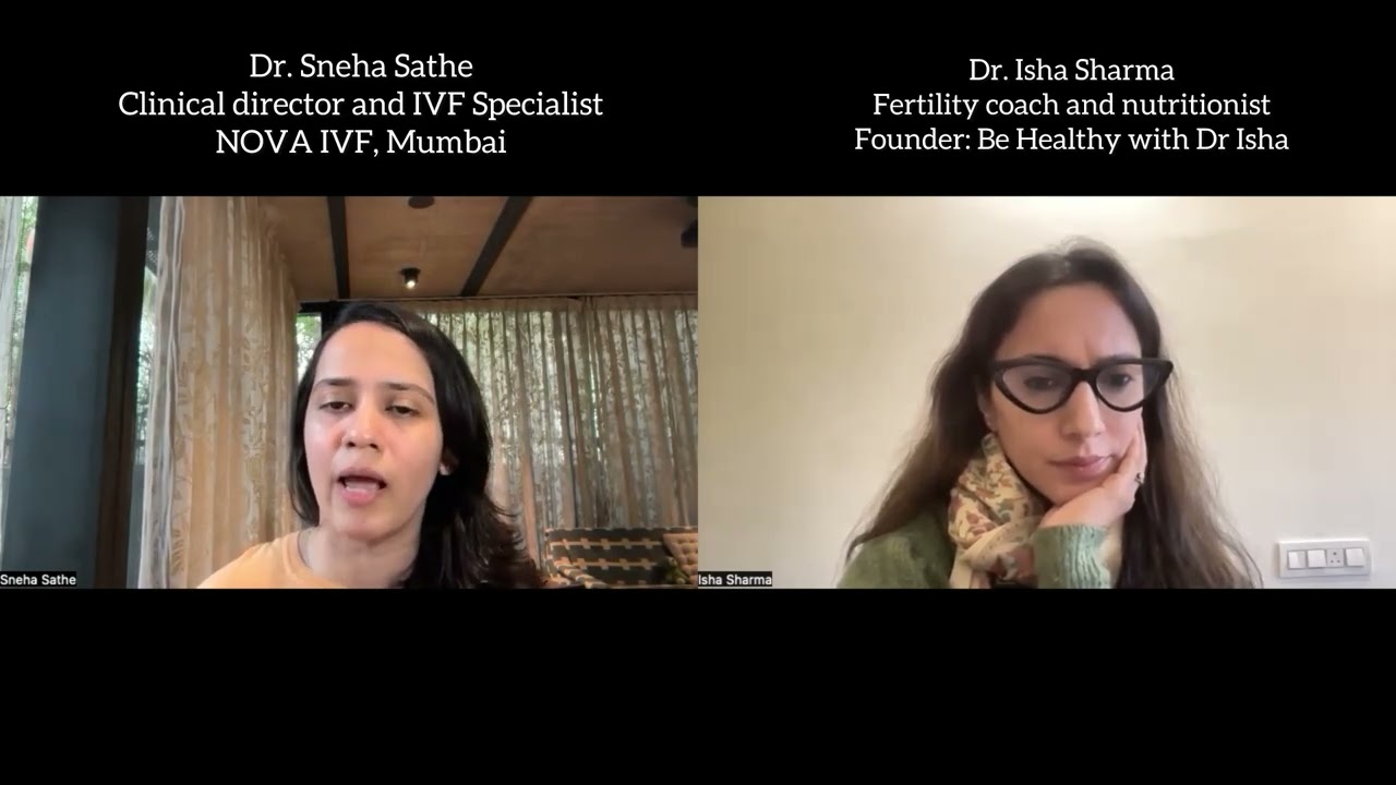 Reasons of IVF failure explained 