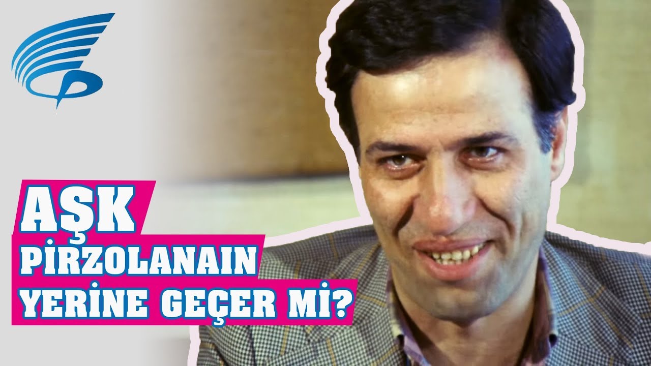 Aşk Pirzolanın Yerine Ge&ccedil;er Mi? ... - Atla Gel Şaban
