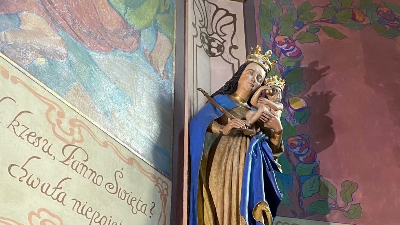 O Matko, źle się na świecie dzieje (pieśń nazywana dziadowską) - A. Sokulski, Z.Wojtynkiewicz)