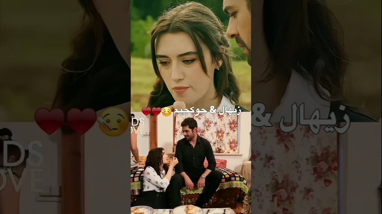 ZeyHal/Gokcem❤️🔥Ruzgarli Tepe Winds of Love Cemre Arda Gokberk Yildirim #zeyhal #g&ouml;kcem #windsoflove