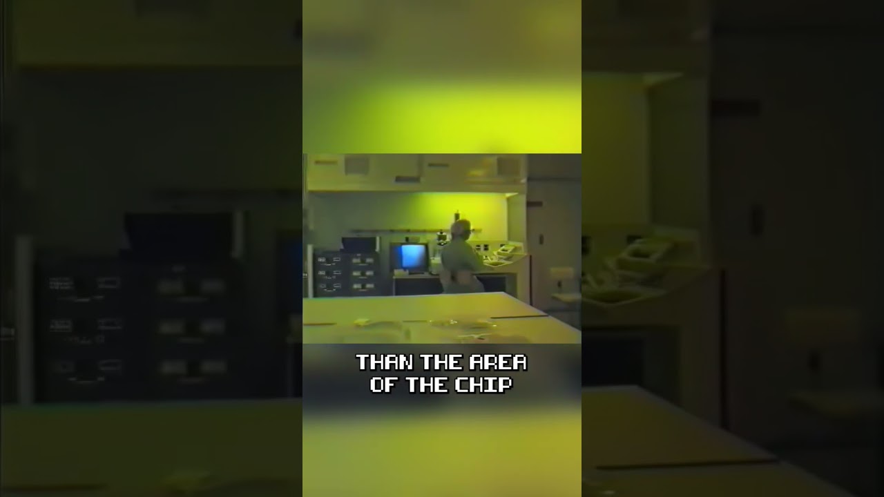 How the Commodore 64 was made 