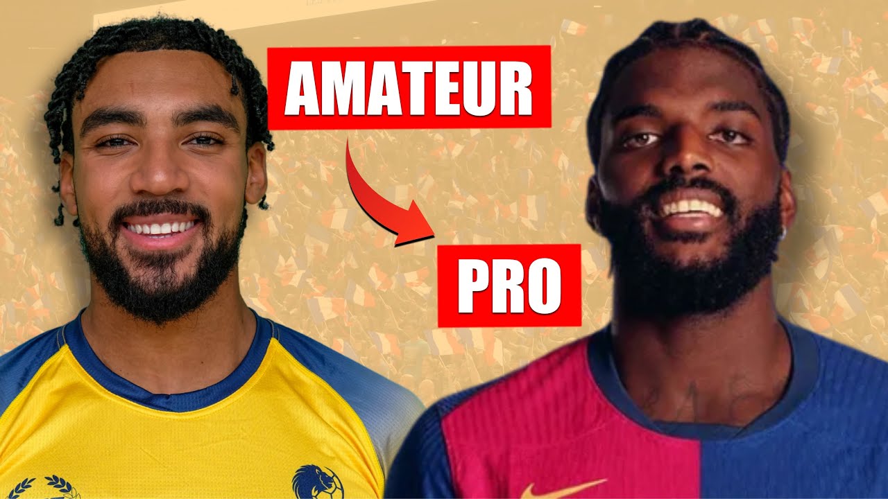 Devenir Professionnel au Handball : Quel Parcours ?
