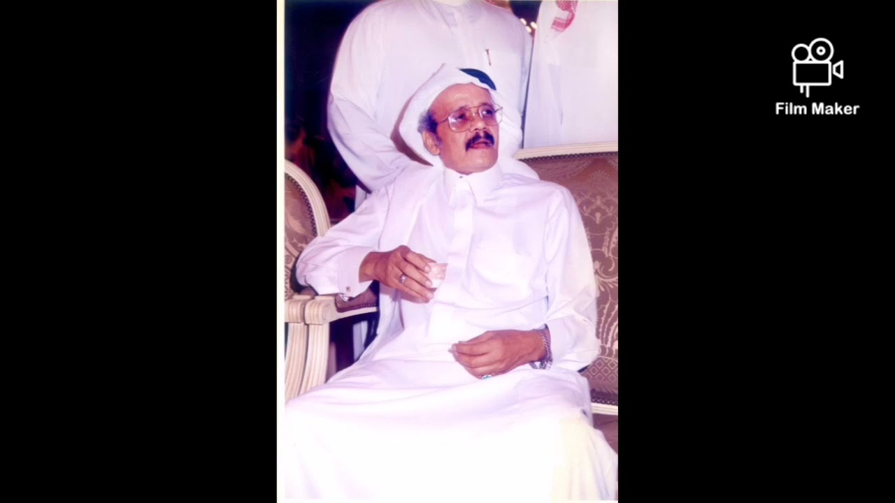ألهميني يالمشاعر - طلال مداح