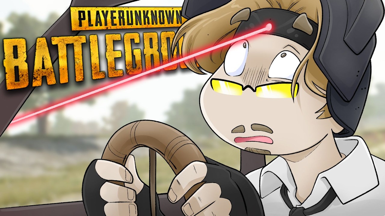 DAS WAR DEZENT UNGÜNSTIG... ft. PietSmiet 💥 - ♠ PUBG: Battlegrounds ♠