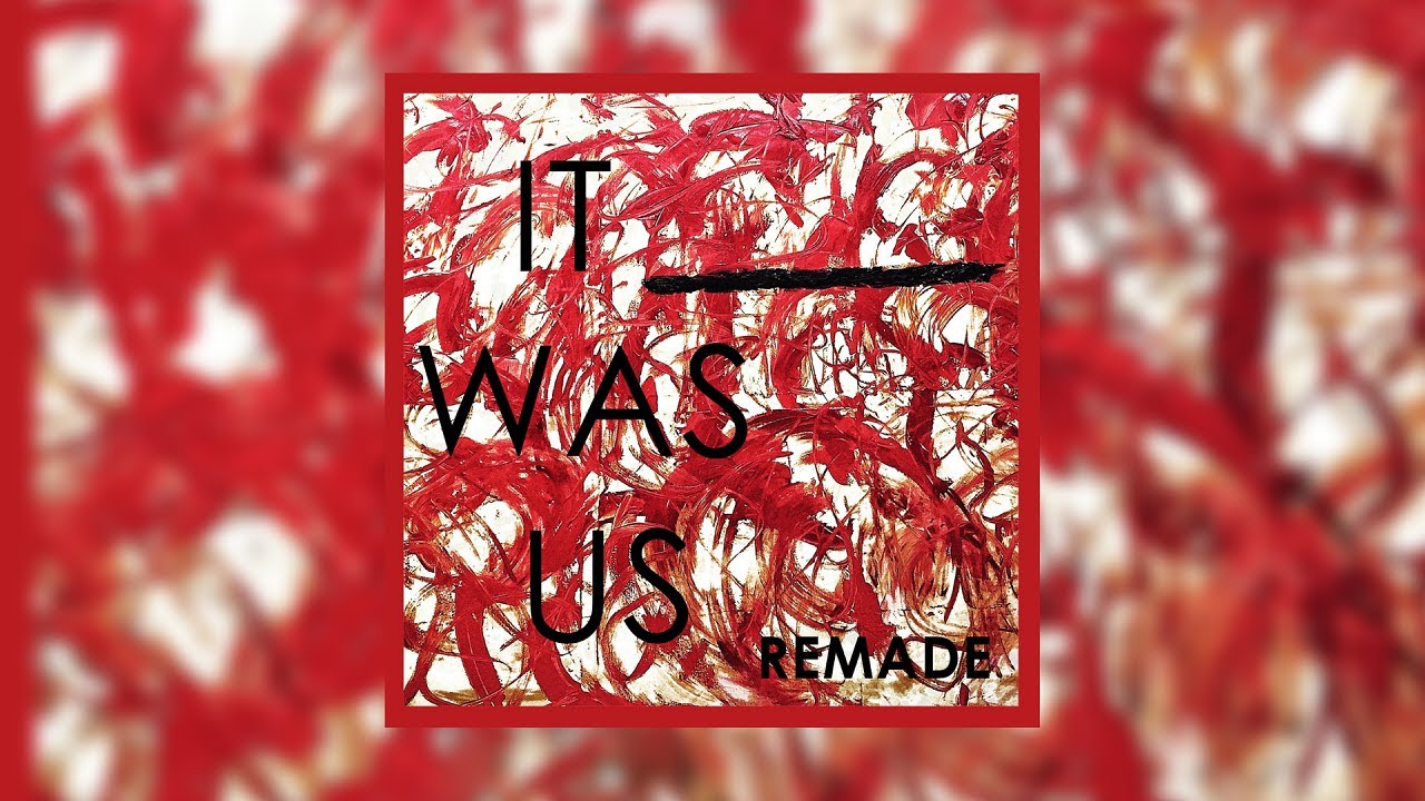 Remade - Old souls - Official Audio Release