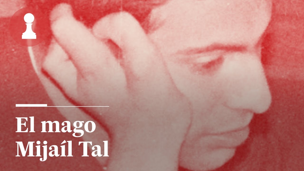 Los conejos del MAGO TAL | El rincón de los inmortales