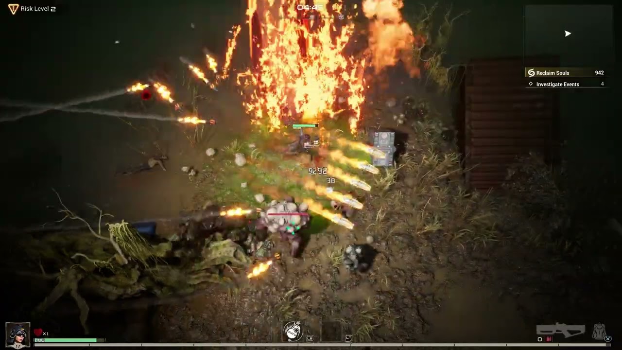 RIP I'm Addicted More Looting And Shooting Insane Run