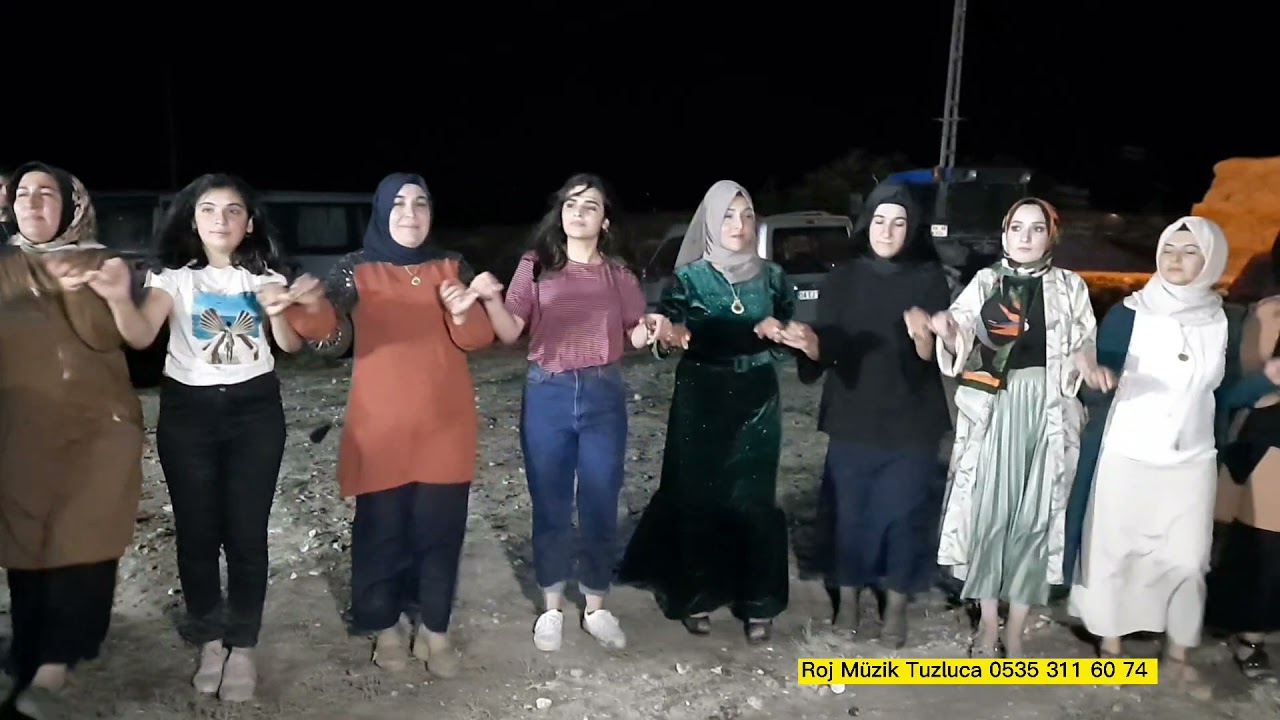 Kars Digor Çatak Köyü