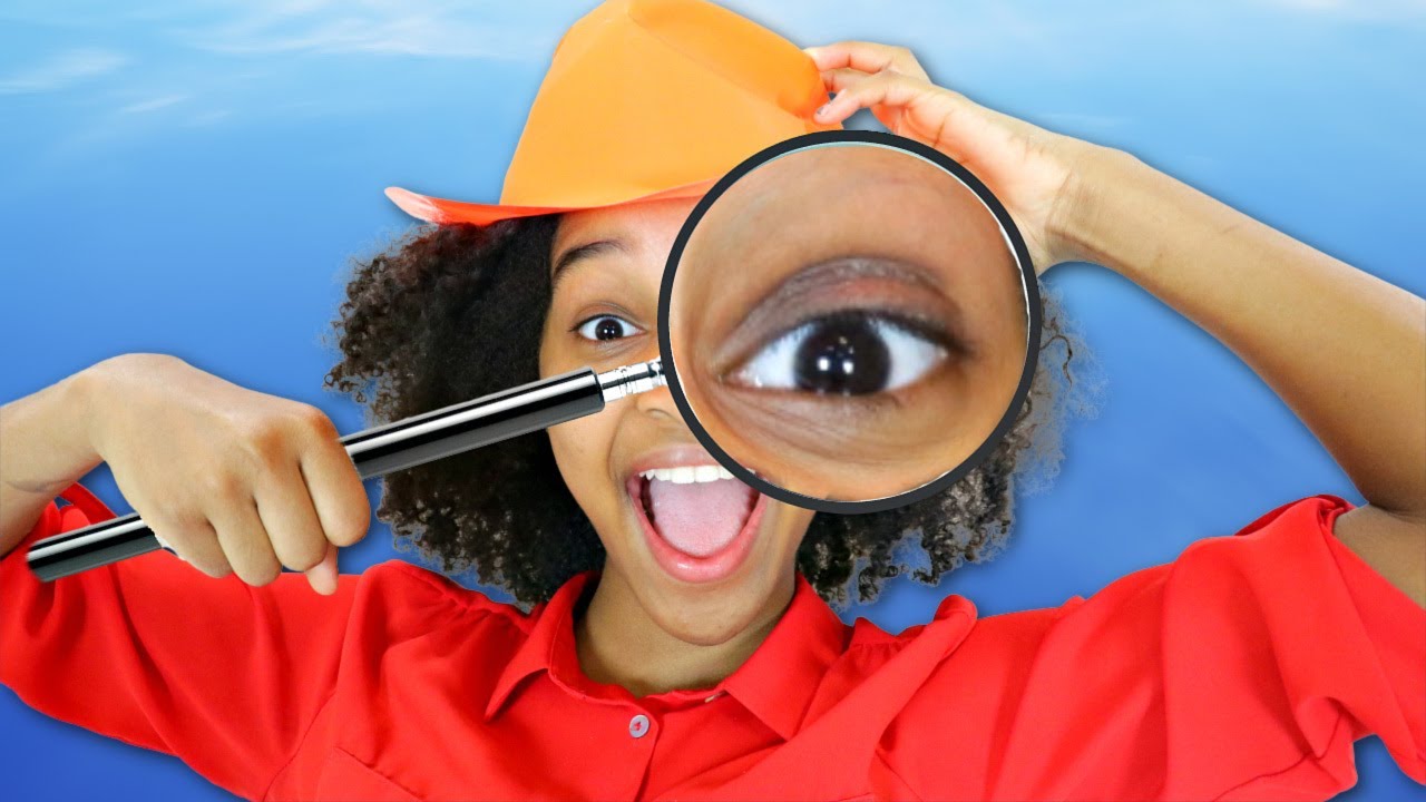 Onyx Kids Mystery Episodes 🔎
