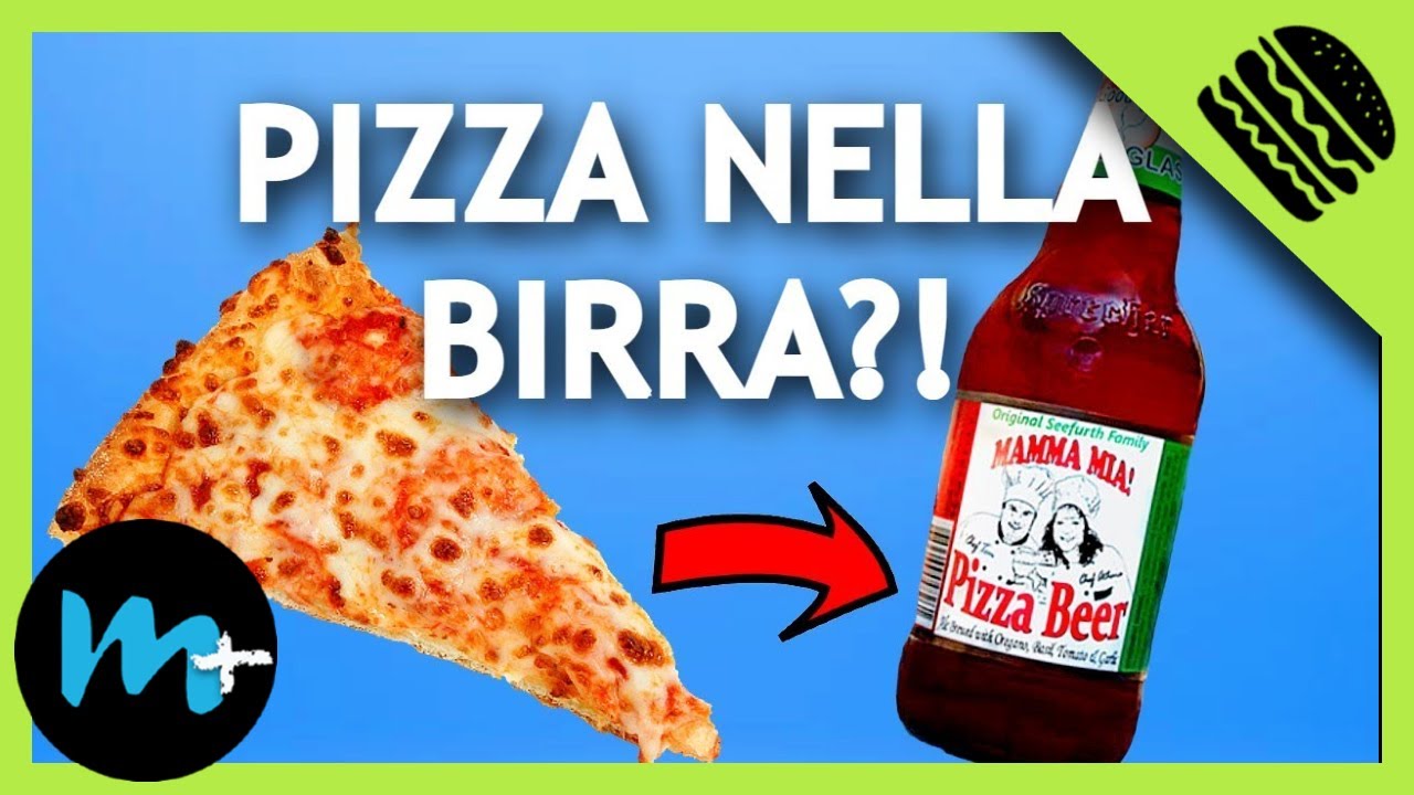 Top 10 INGREDIENTI pi&ugrave; ASSURDI nelle BEVANDE ALCOLICHE!