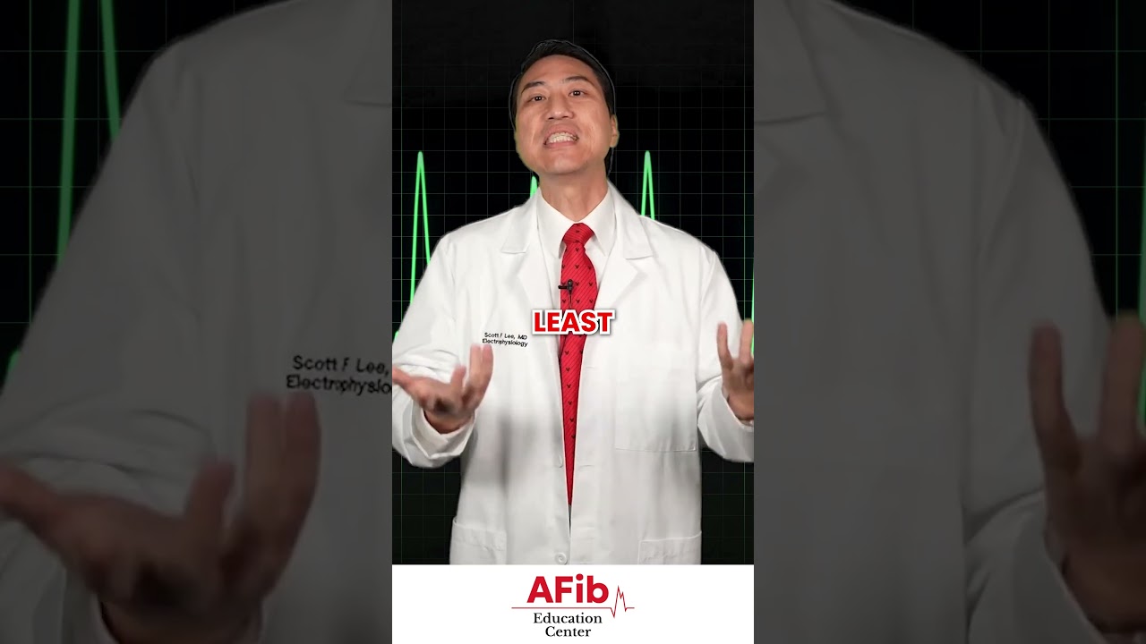 Why Elite Athletes Have a Higher Risk of AFib
