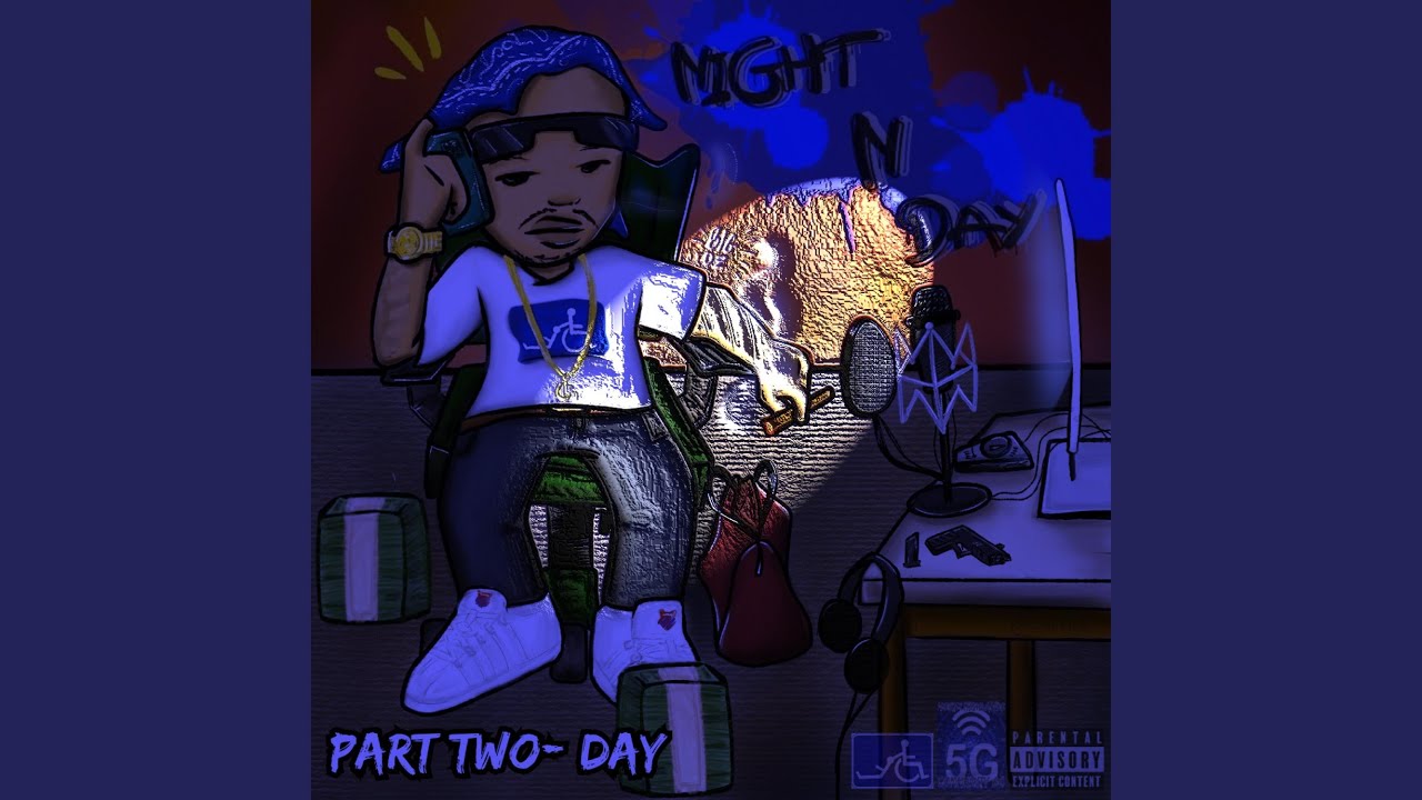 Who you are? (feat. King 64, Roccet Loc & Luni Locasey)