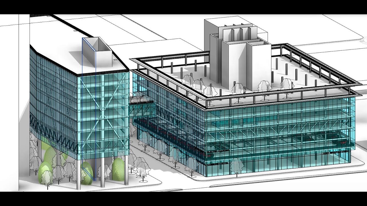 Coordinate all disciplines using Virtual Reality in the Autodesk Drive