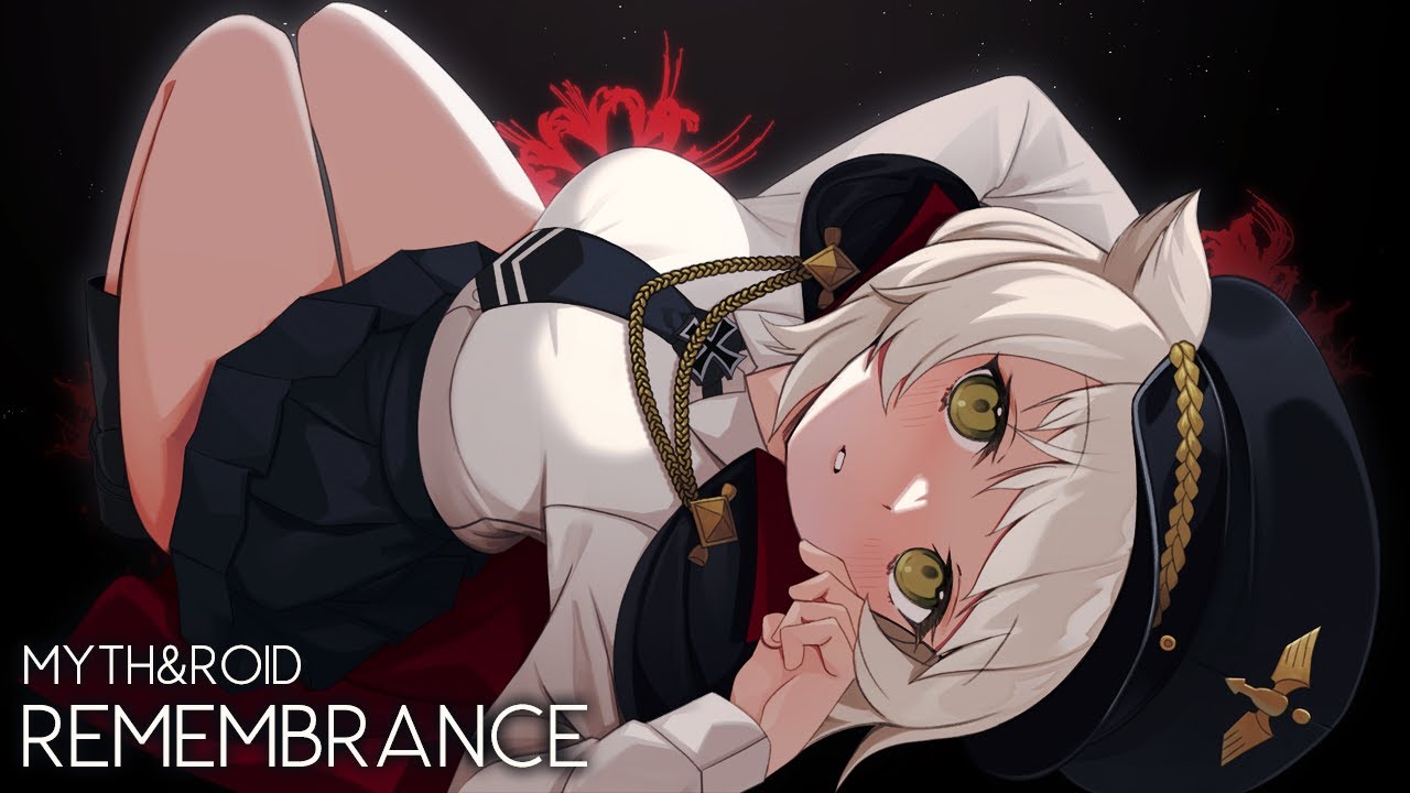 Remembrance / MYTH & ROID【Covered by Sofieru】