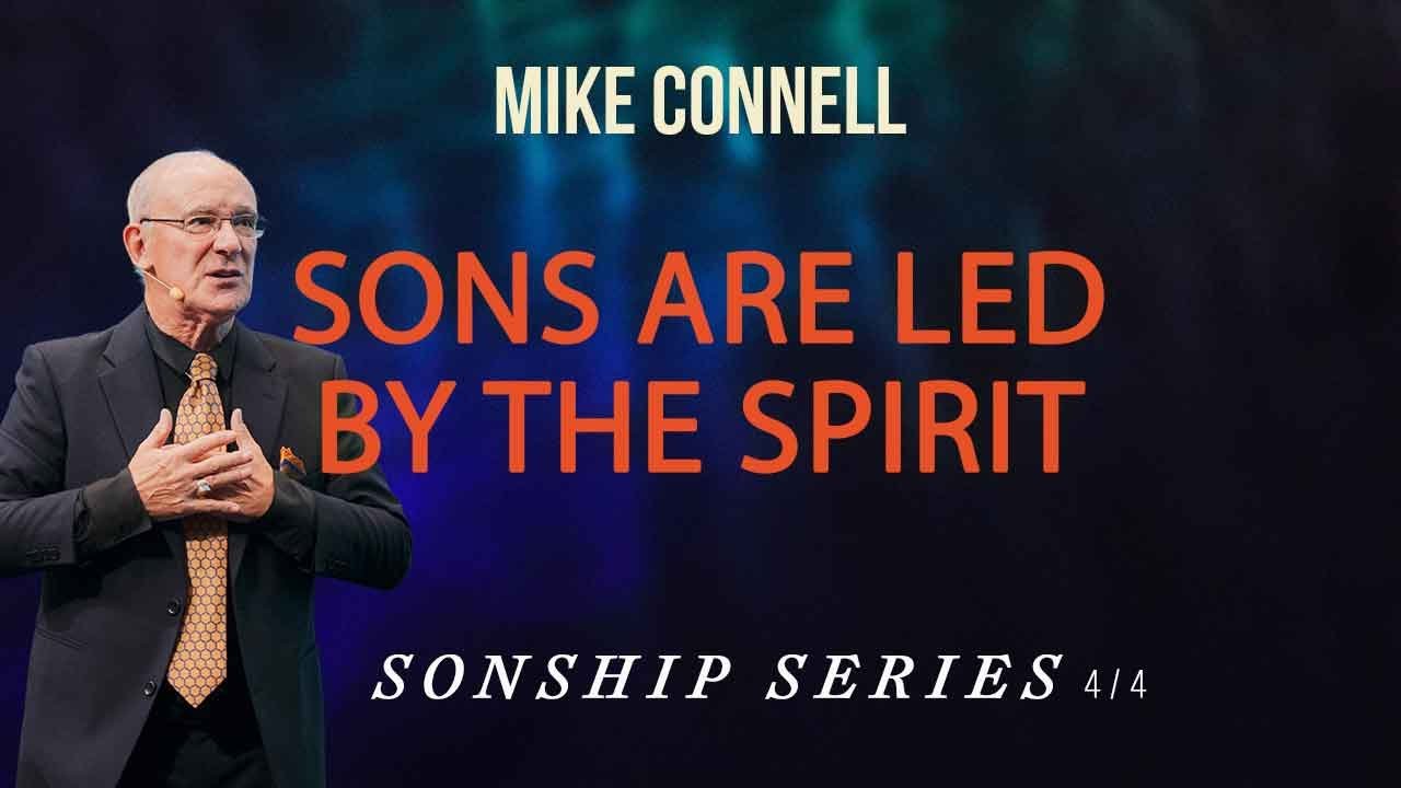 Sons are led by the Spirit | Sonship Series (4/4) | Ascende Global Church