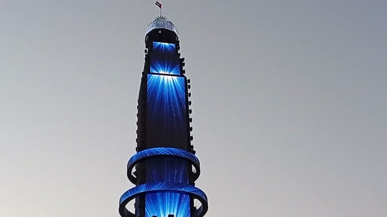 Sheikh Zayed festival Abu Dhabi 