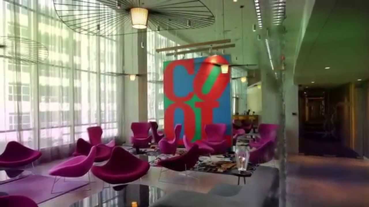 Pullman Jakarta Central Park