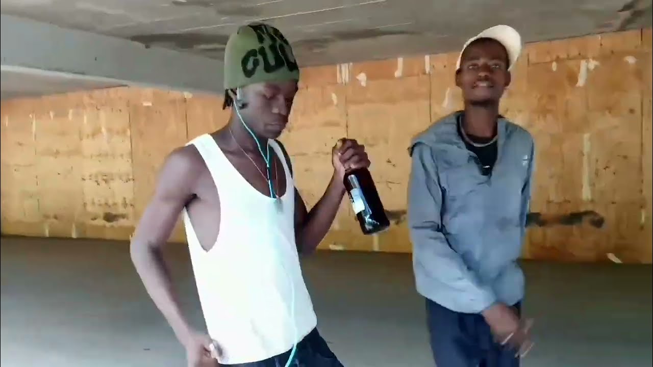 4TLFaM- PLAAKA [ Official Video ]