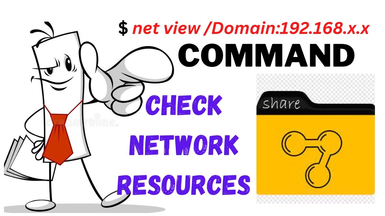 Net view Explained