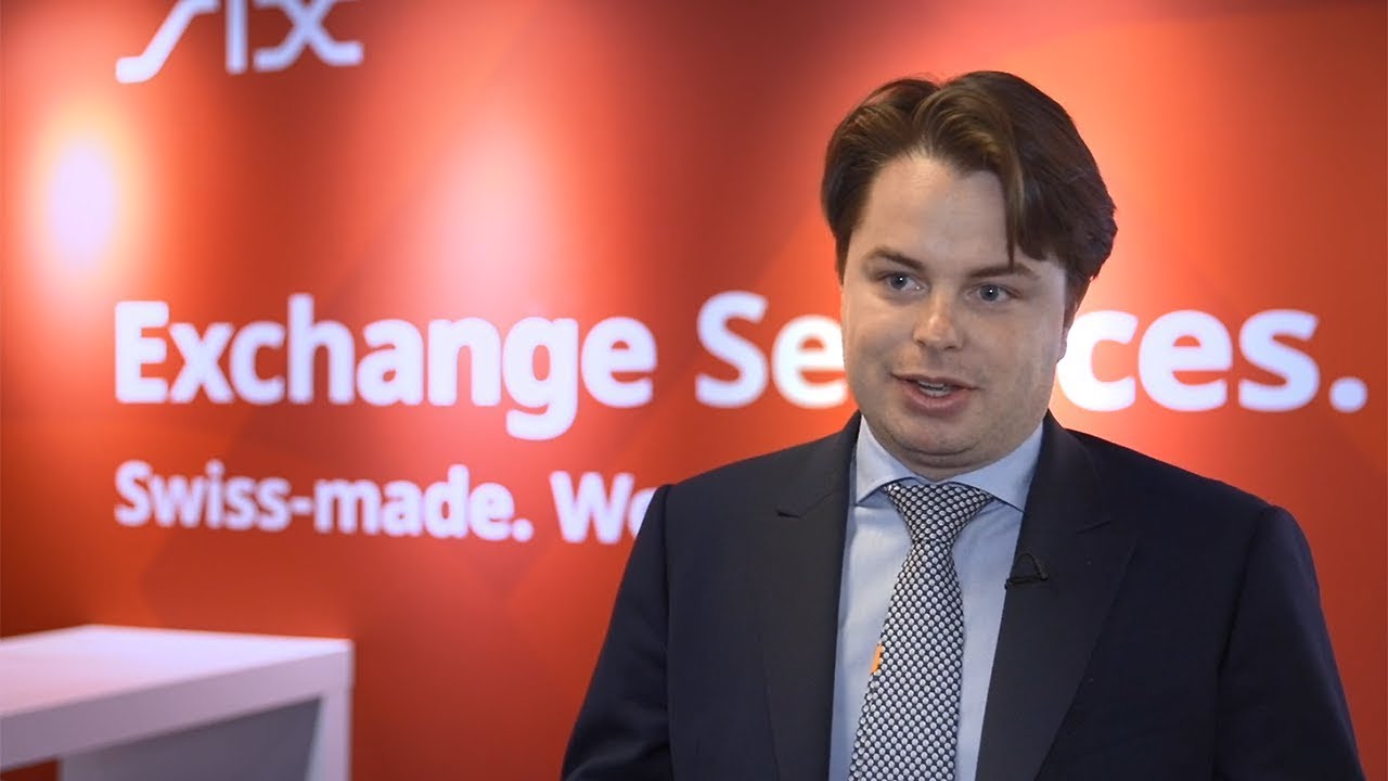 TradeTech Europe 2019: 