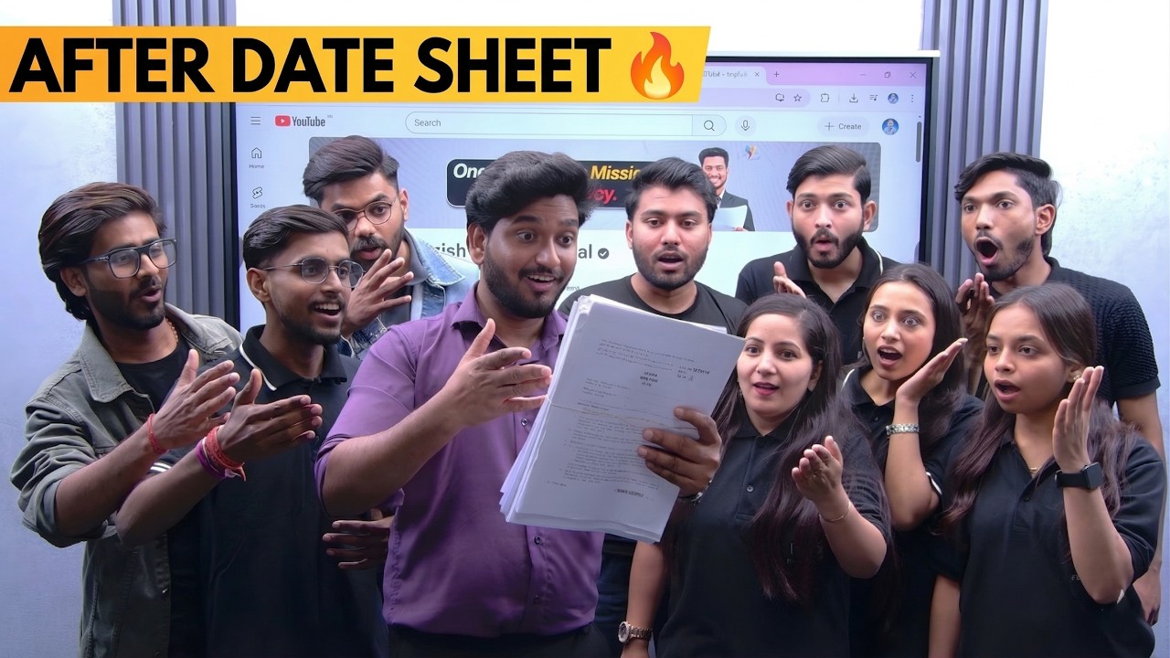 NIOS April 2026 Theory Exam Good News 🔥 No Fail, 90% Confirmed