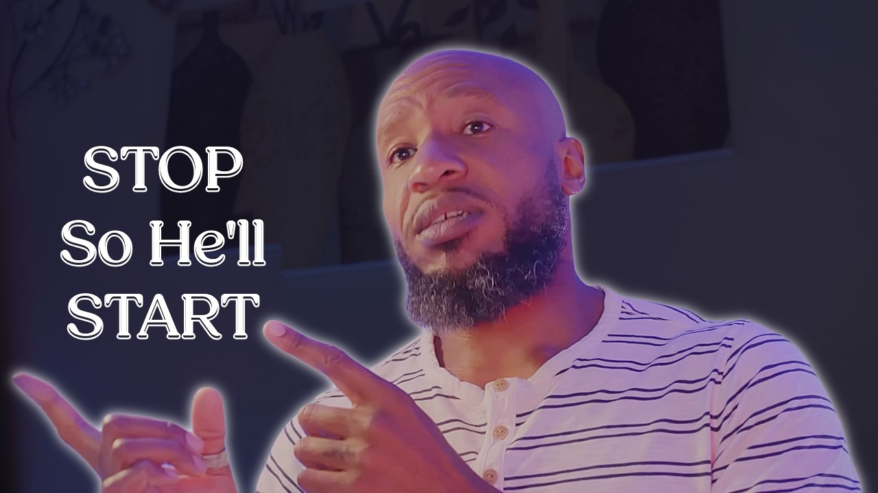 How To Be The Prize Men Chase (Without Playing Games)