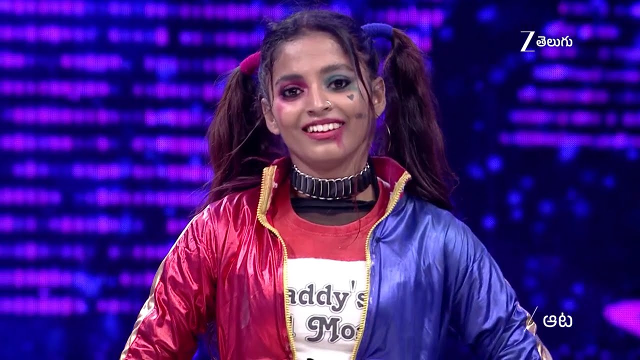 Judges Impressed by Shahid’s Performance | Aata | Sat & Sun 9 PM | Zee Telugu