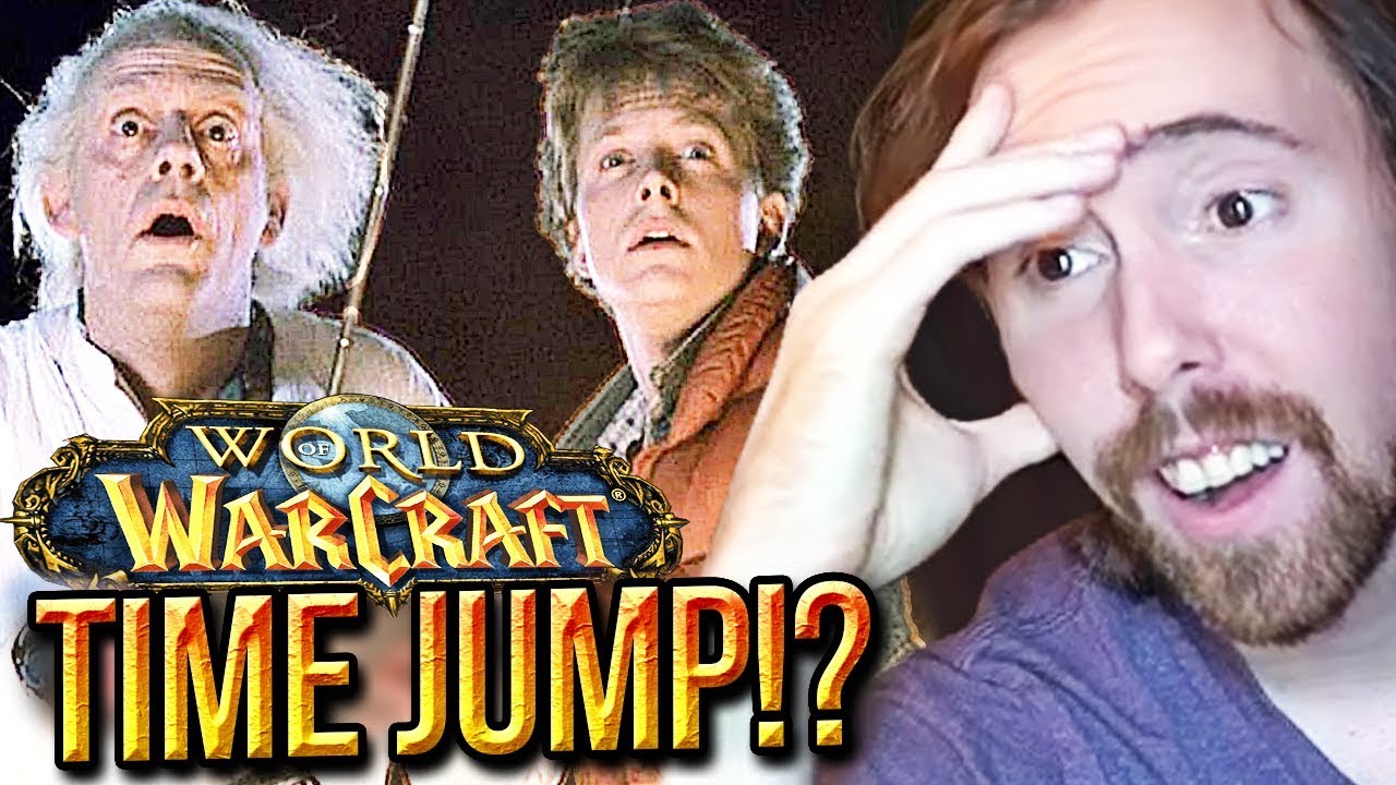 A͏s͏mongold Reacts To 