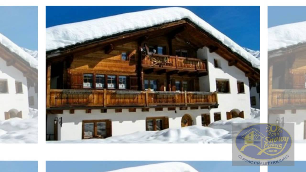 Snowypockets - Luxury Catered Ski Chalet Holidays