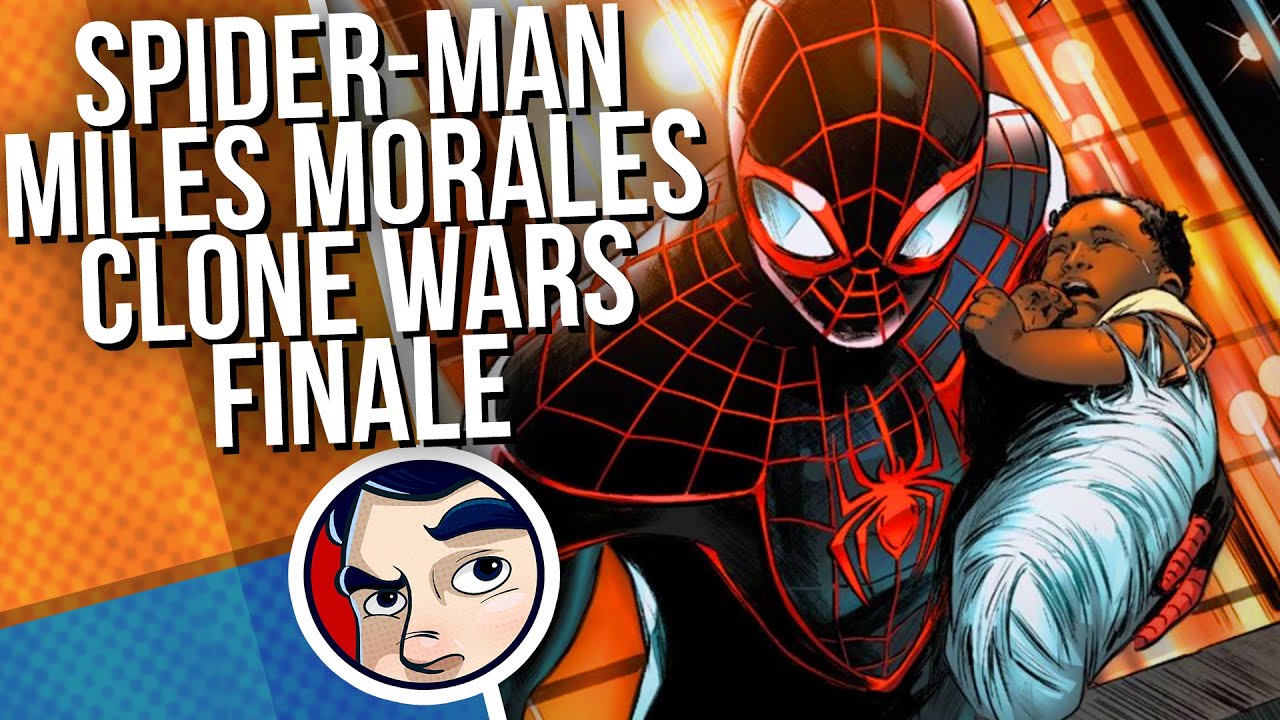 Spider-Man (Miles) 