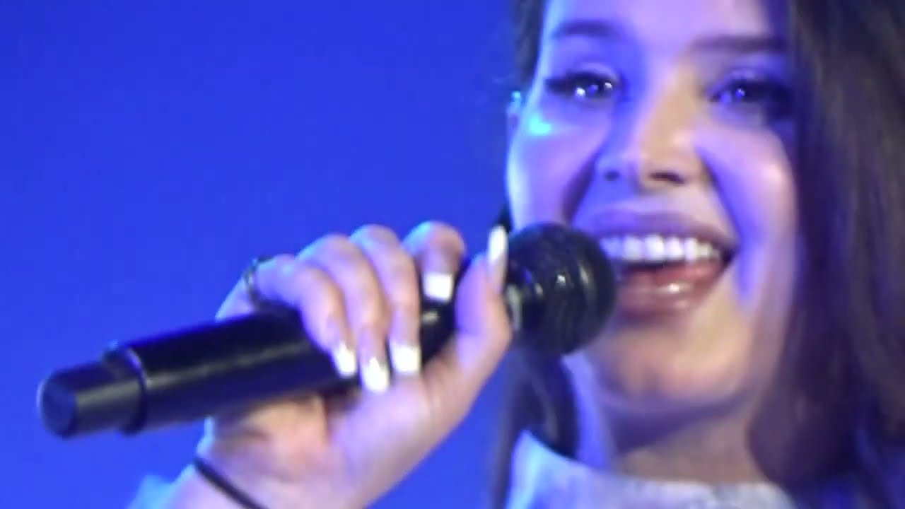 Lana Del Rey - Flipside Live Mita Rio de Janeiro 2023