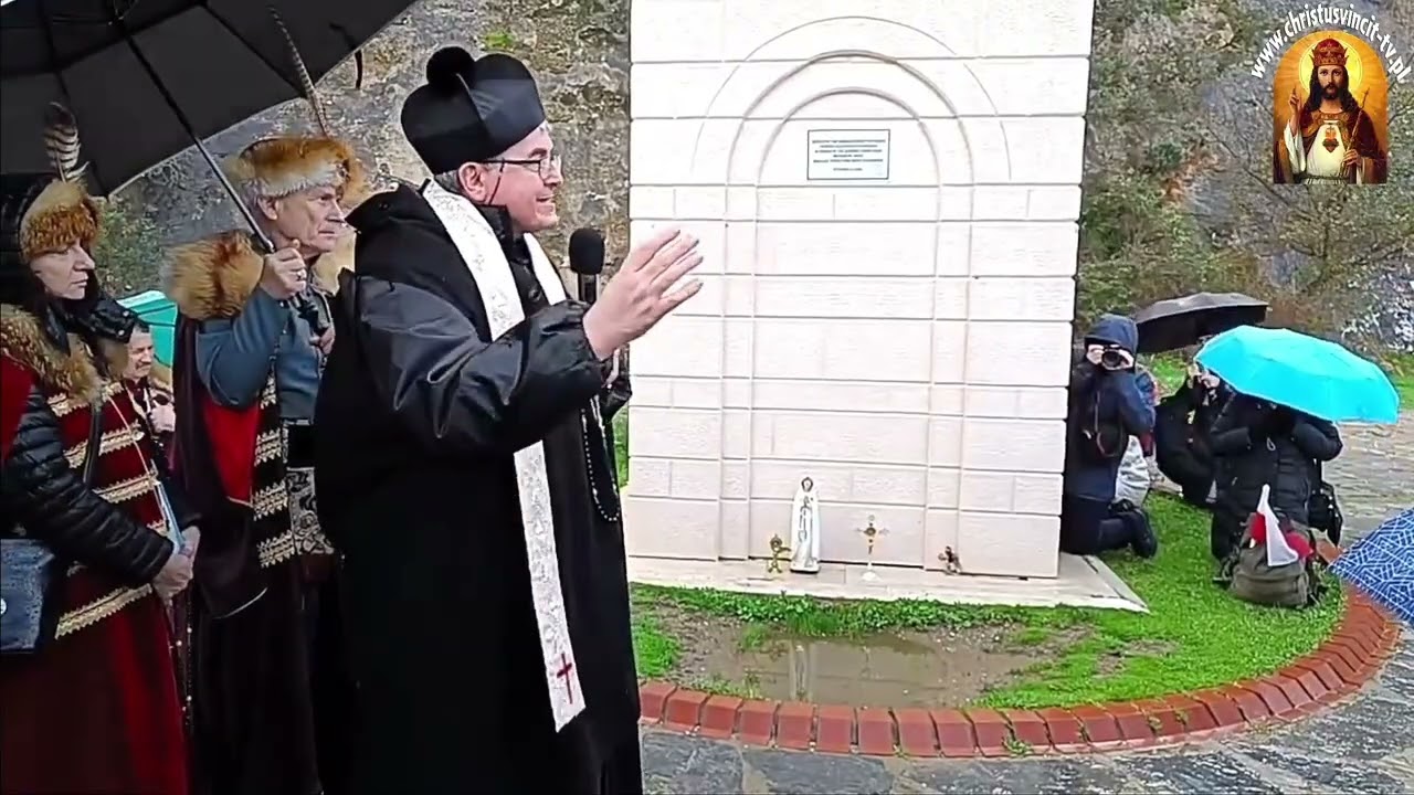 Kazanie - ks. P. Natanek 12.02.2026