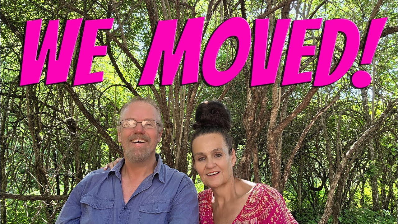 We Moved! Ep 679