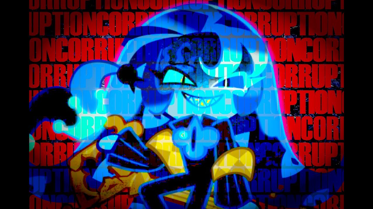 The Philosophy of Corruption | Cookie Run: Kingdom