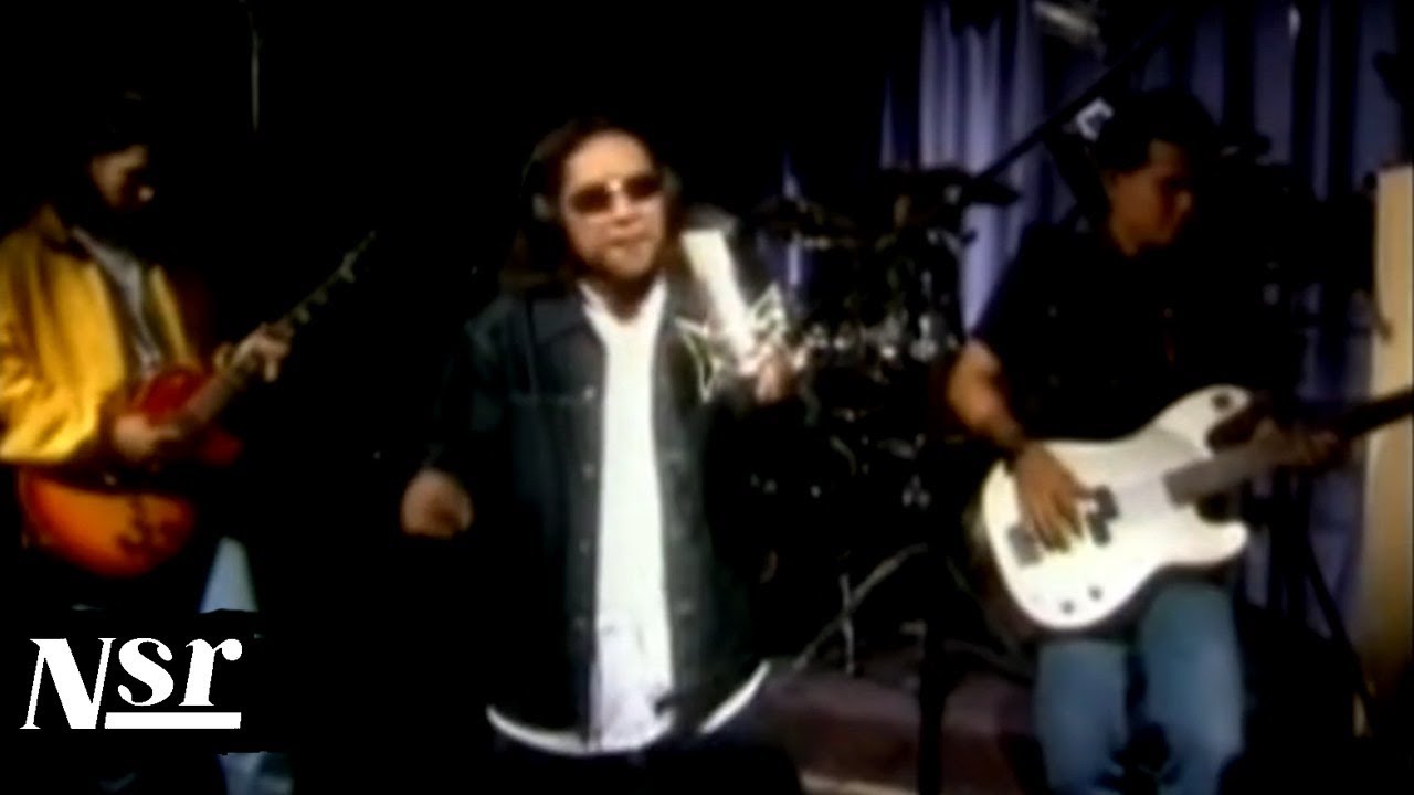 Way's - Keranamu Suhaila (Official Music Video HD Version)