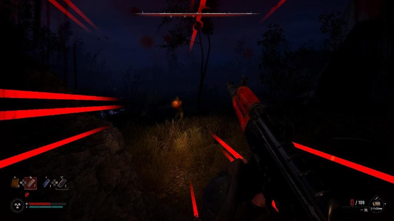 S.T.A.L.K.E.R. 2: Heart of Chornobyl - There and Back Again - Playstation 5
