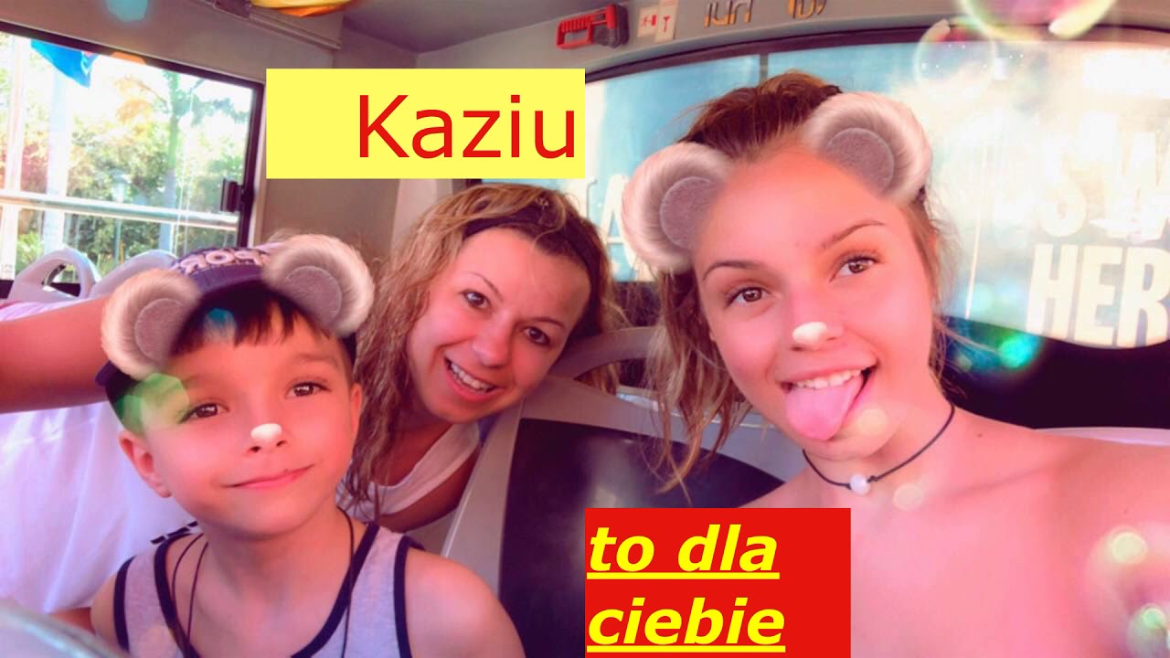 Kaziu Kaziu